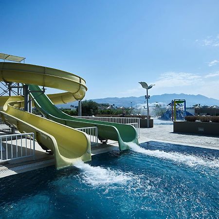 Pelagos Suites Hotel & Spa Kos Bagian luar foto