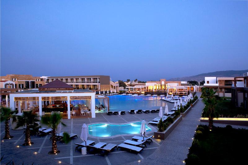 Pelagos Suites Hotel & Spa Kos Bagian luar foto