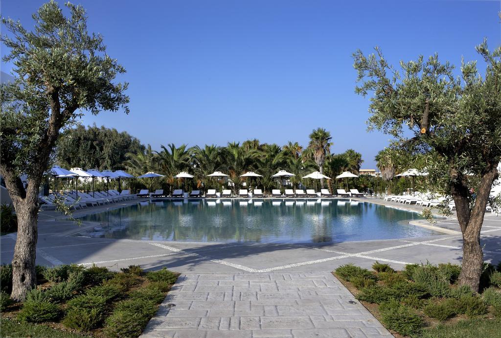 Pelagos Suites Hotel & Spa Kos Bagian luar foto