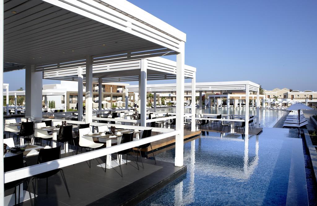 Pelagos Suites Hotel & Spa Kos Bagian luar foto